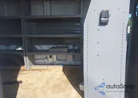 2019 Ford Transit-350 from USA, damaged, VIN 1FTBW2CM8KKA17864